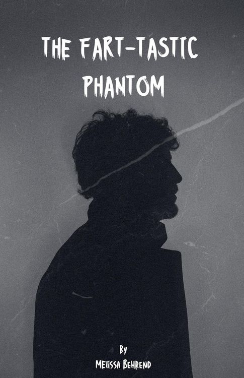 Produktbild: The Fart-Tastic Phantom