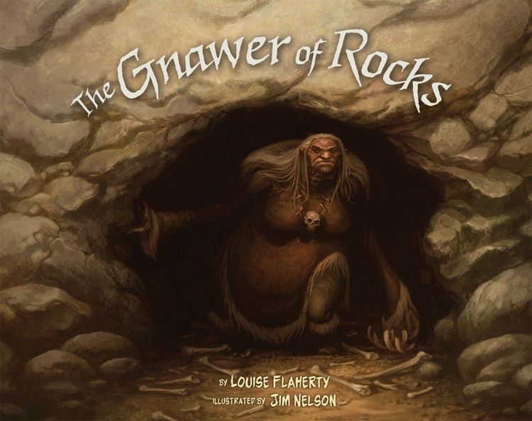 Produktbild: The Gnawer of Rocks
