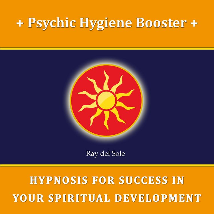 Produktbild: Psychic Hygiene Booster
