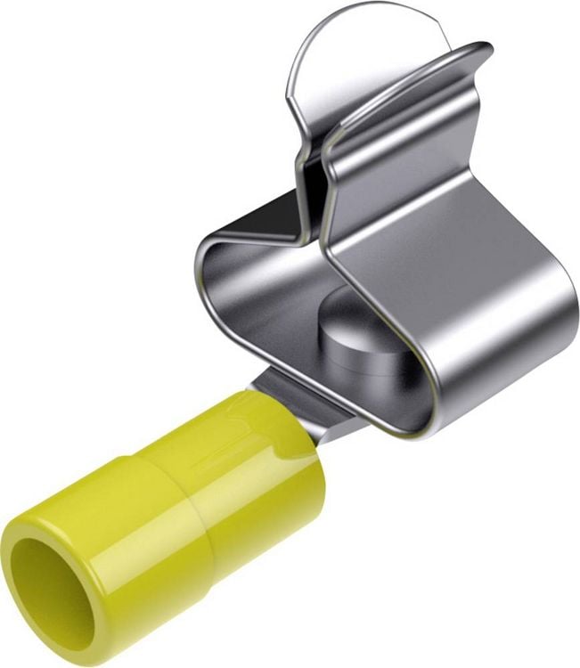 Produktbild: Hebotec HSK-RKS 1,5 - 3 G6&sup2; Befestigungselement 1016-021C 1St.