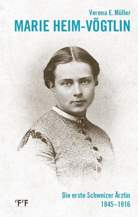 Produktbild: Marie Heim-V&ouml;gtlin