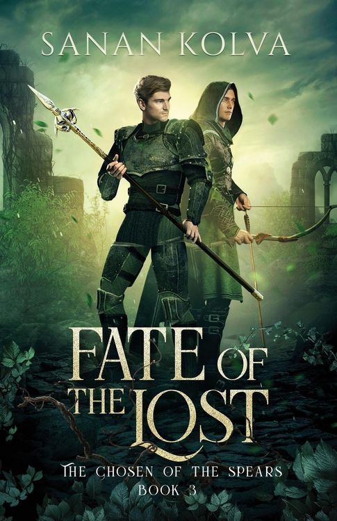 Produktbild: Fate of the Lost