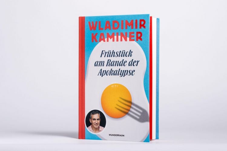 Produktbild: Fr&uuml;hst&uuml;ck am Rande der Apokalypse