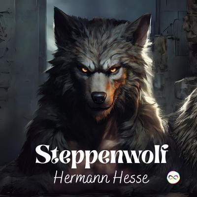 Produktbild: Steppenwolf