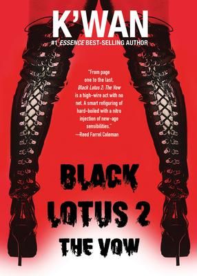 Produktbild: Black Lotus 2: The Vow