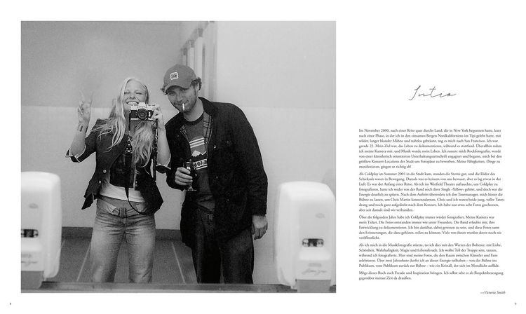 Produktbild: Coldplay One Lens