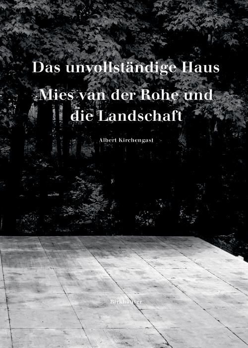 Produktbild: Das unvollst&auml;ndige Haus