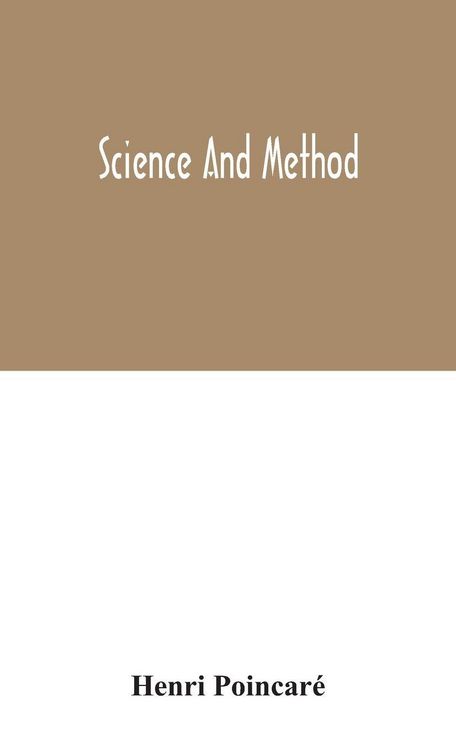 Produktbild: Science And Method
