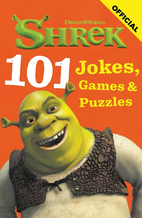 Produktbild: Shrek