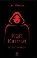 Produktbild: Kan Kirmizi