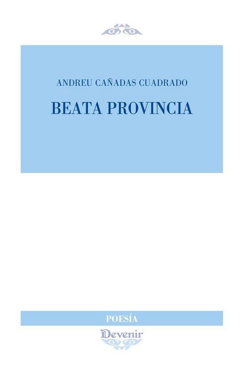 Produktbild: Beata provincia
