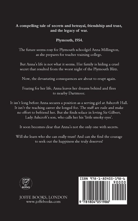 Produktbild: THE GIRL AT HOLLY COTTAGE a compelling saga of love, loss and self-discovery