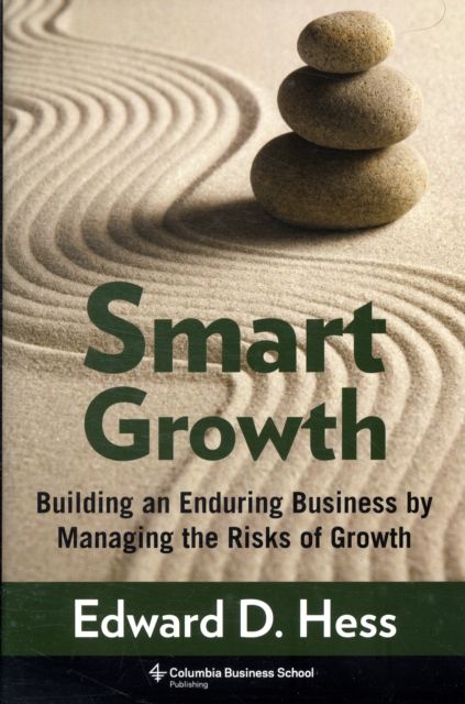 Produktbild: Smart Growth
