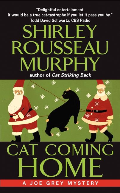 Produktbild: Cat Coming Home