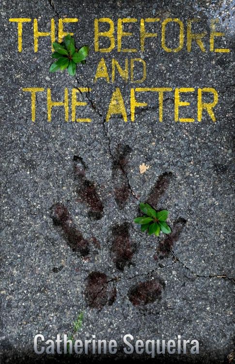 Produktbild: The Before and The After