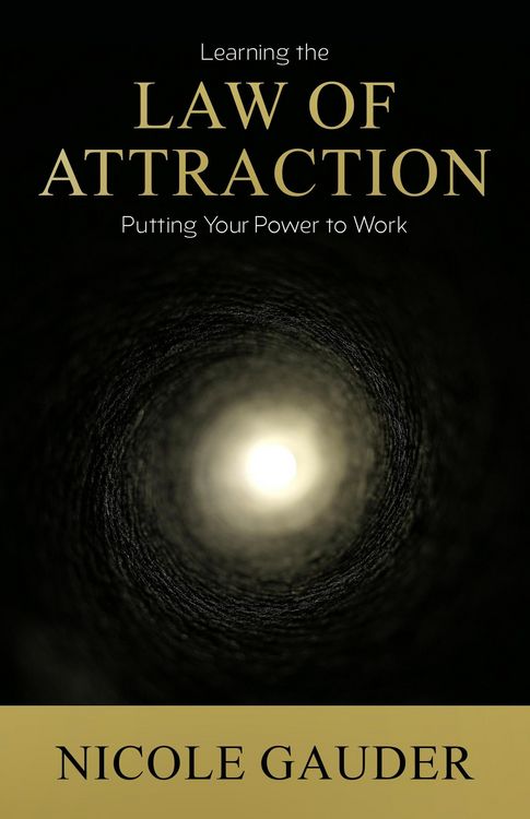 Produktbild: Learning The Law Of Attraction: Putting Your Power To Work