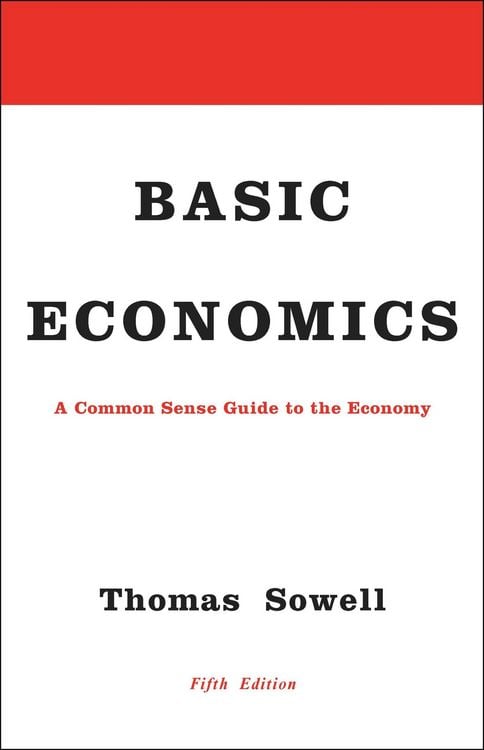 Produktbild: Basic Economics