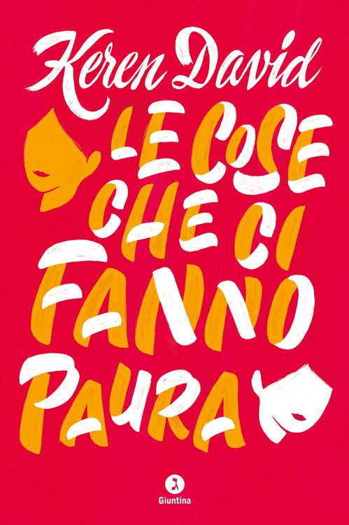 Produktbild: Le cose che ci fanno paura