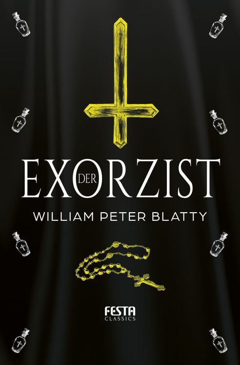 Produktbild: Der Exorzist