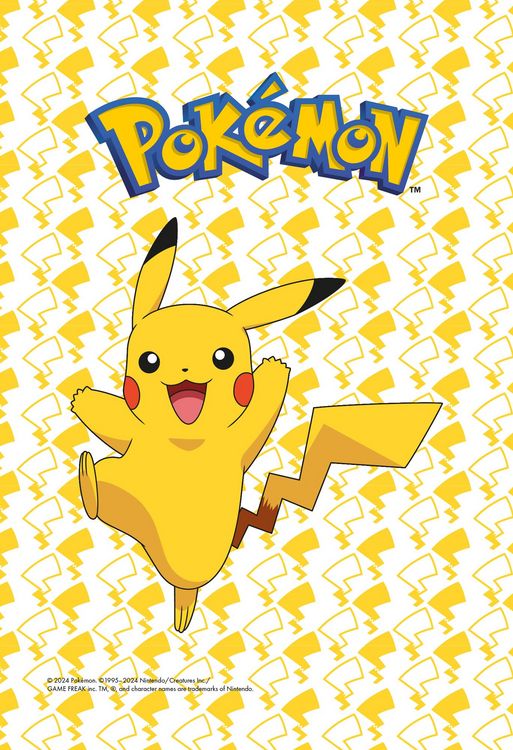 Produktbild: Pok&eacute;mon: Ultimativer Sticker- und Malspa&szlig; Paldea