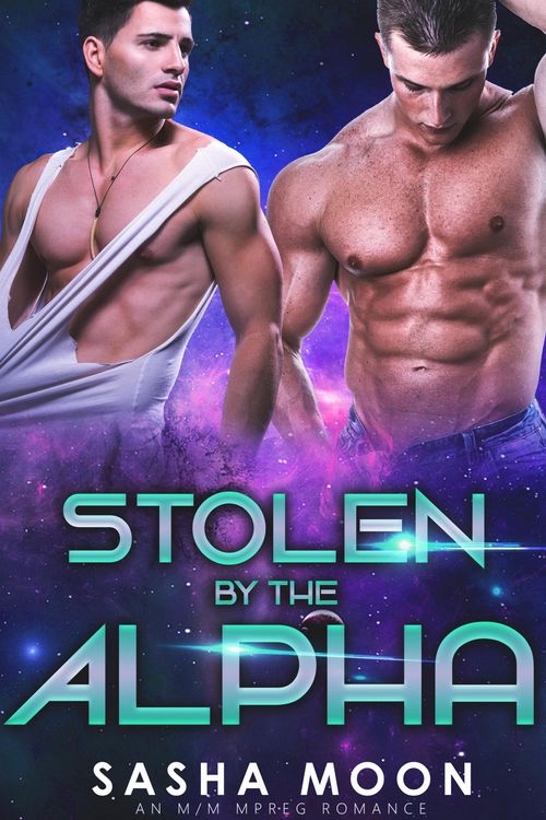 Produktbild: Stolen By The Alpha