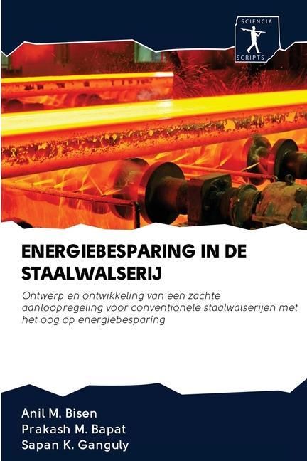 Produktbild: Energiebesparing in De Staalwalserij