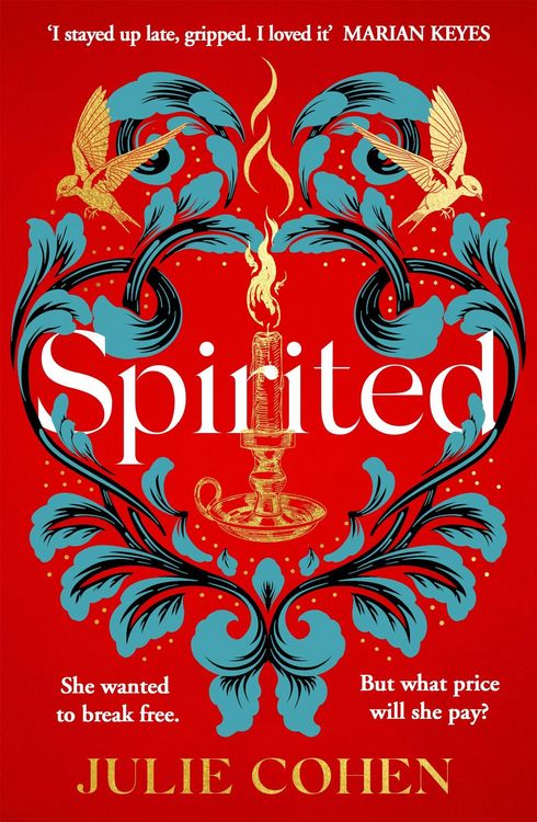 Produktbild: Spirited