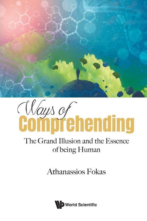 Produktbild: Ways Of Comprehending