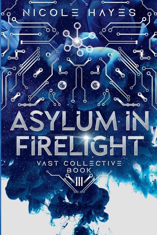 Produktbild: Asylum in Firelight