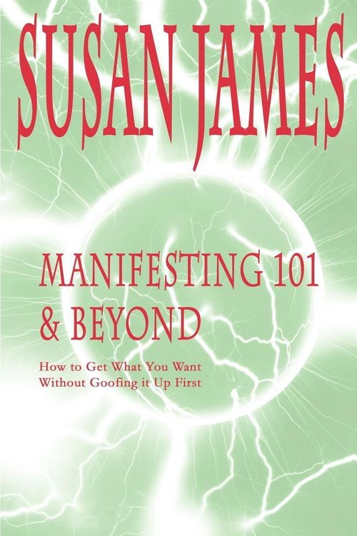 Produktbild: Manifesting 101 & Beyond