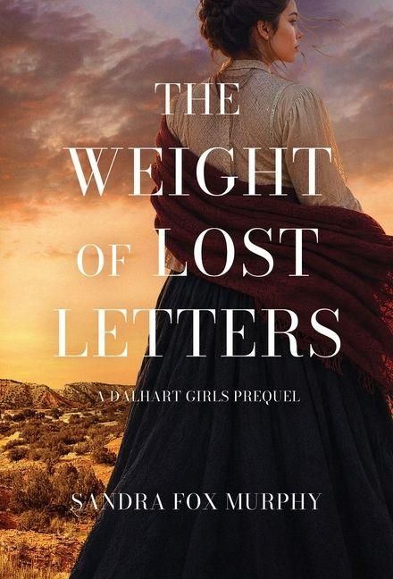 Produktbild: The Weight of Lost Letters