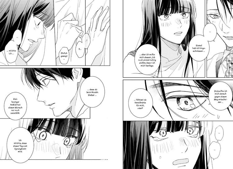 Produktbild: Tashiro, warum bist du so? 04