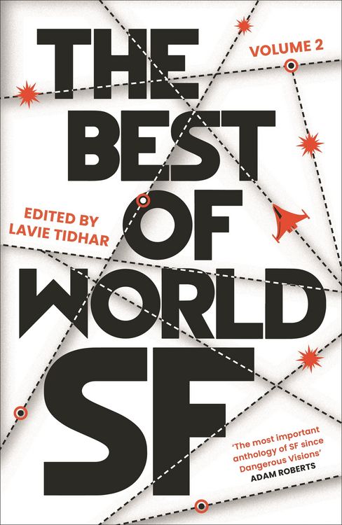 Produktbild: The Best of World SF