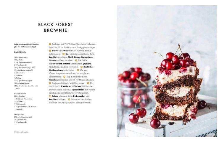Produktbild: Sweet Cravings
