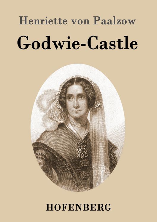 Produktbild: Godwie-Castle