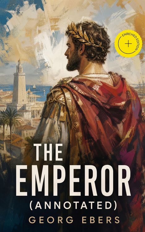 Produktbild: The Emperor (Annotated)