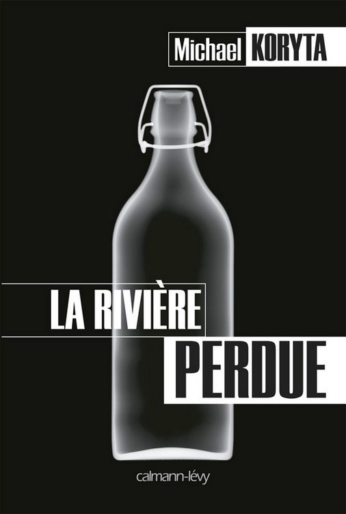 Produktbild: La Rivi&egrave;re perdue
