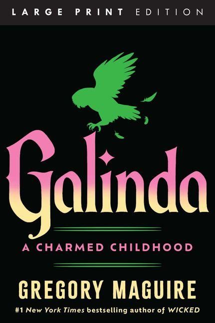 Produktbild: Galinda