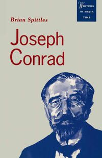 Produktbild: Joseph Conrad: Text and Context