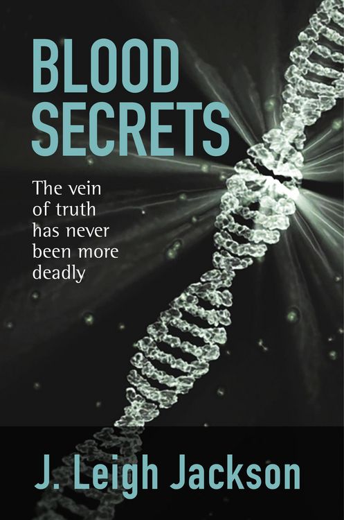 Produktbild: Blood Secrets