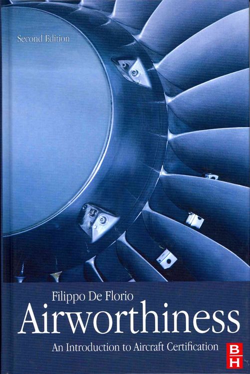 Produktbild: AIRWORTHINESS 2/E