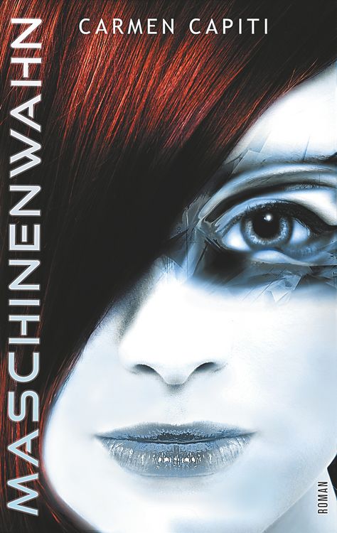 Produktbild: Maschinenwahn