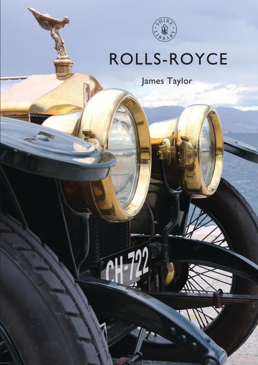 Produktbild: Rolls-Royce