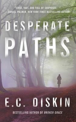 Produktbild: Desperate Paths