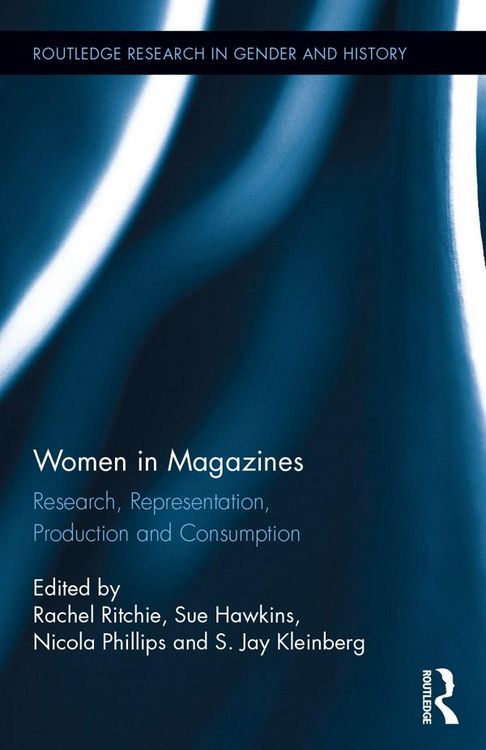 Produktbild: Women in Magazines