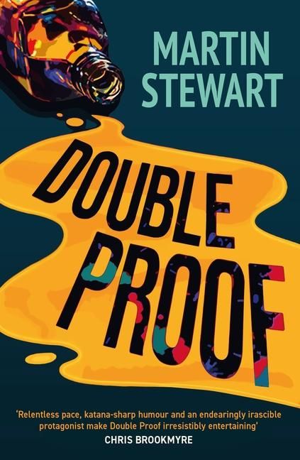 Produktbild: Double Proof