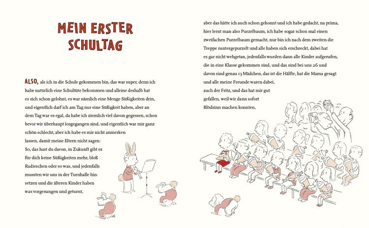 Produktbild: Max - Memoiren eines Schulanf&auml;ngers