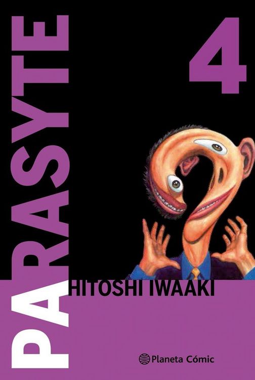 Produktbild: Parasyte 4
