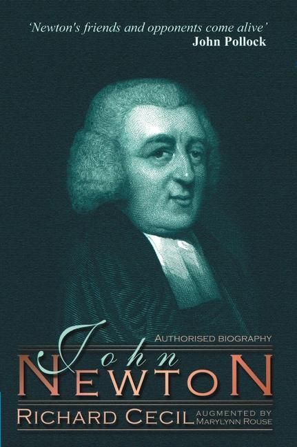 Produktbild: John Newton