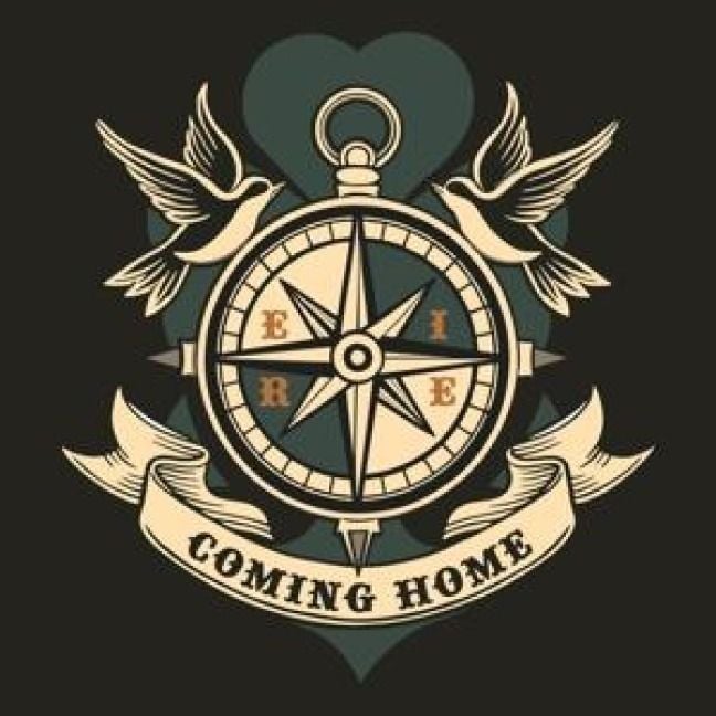 Produktbild: Coming Home